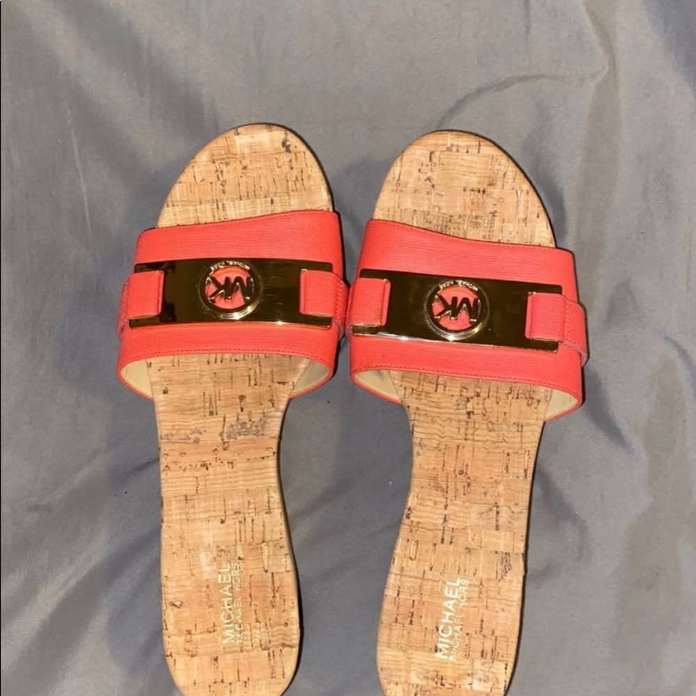 Michael Kors sandals